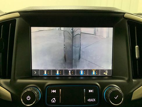 Used 2019 GMC Terrain Denali w/ LPO, 'HIT The Road' Package FWD image 12