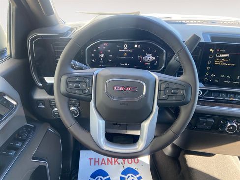 New 2026 GMC Sierra 1500 SLE image 12