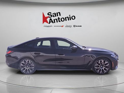 Used 2023 BMW 430i Gran Coupe xDrive AWD/4WD image 16