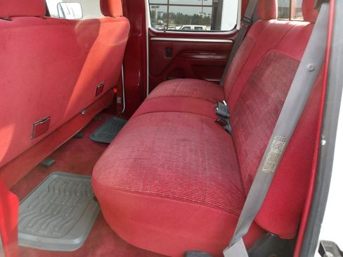 Used 1994 Ford F350 4x4 Crew Cab image 10
