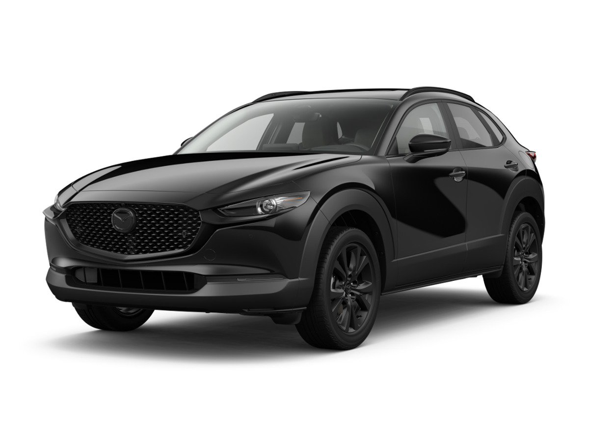 New 2026 MAZDA CX-30 AWD 2.5 S image 7