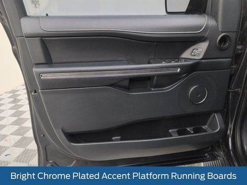 Certified 2022 Ford Expedition XLT RWD image 33