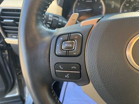 Used 2020 Lexus NX 300 AWD w/ Comfort Package image 24