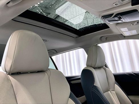 Used 2023 Subaru Outback Limited image 27