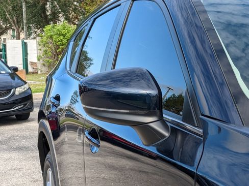 New 2025 MAZDA CX-5 AWD 2.5 S w/ Preferred Package image 12