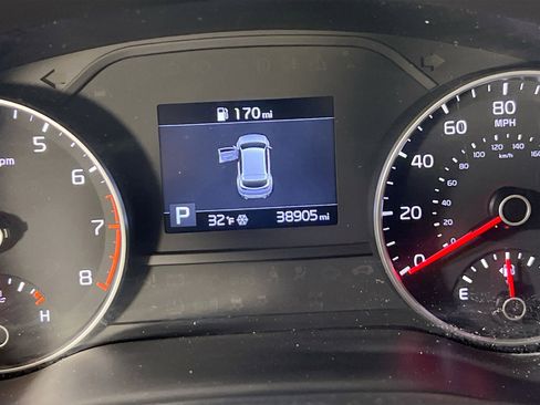 Used 2020 Kia Sportage S AWD/4WD image 12