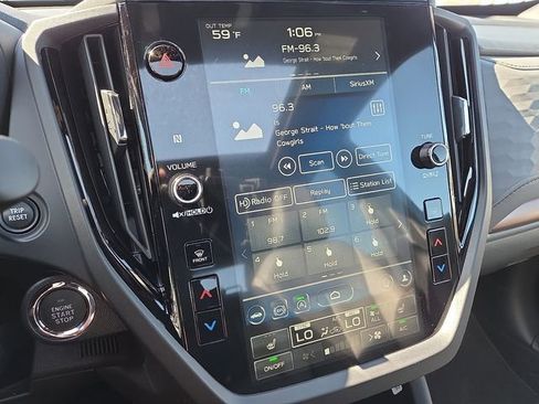 New 2026 Subaru Forester Sport image 11