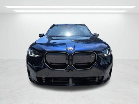 New 2026 BMW X3 M50 w/ Premium Package AWD/4WD image 9