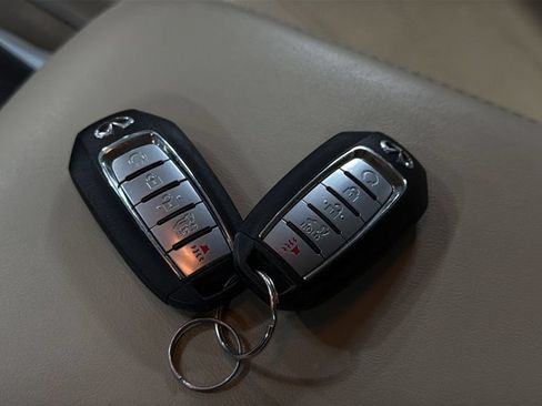 Used 2019 INFINITI QX60 Pure AWD/4WD image 43