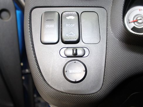 Used 2003 Acura RSX Type-S image 16