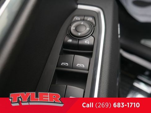 New 2026 Chevrolet Silverado 1500 LTZ w/ Technology Package image 24