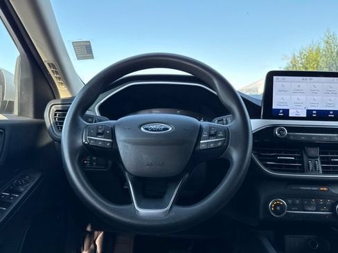 Used 2020 Ford Escape SE AWD/4WD image 18