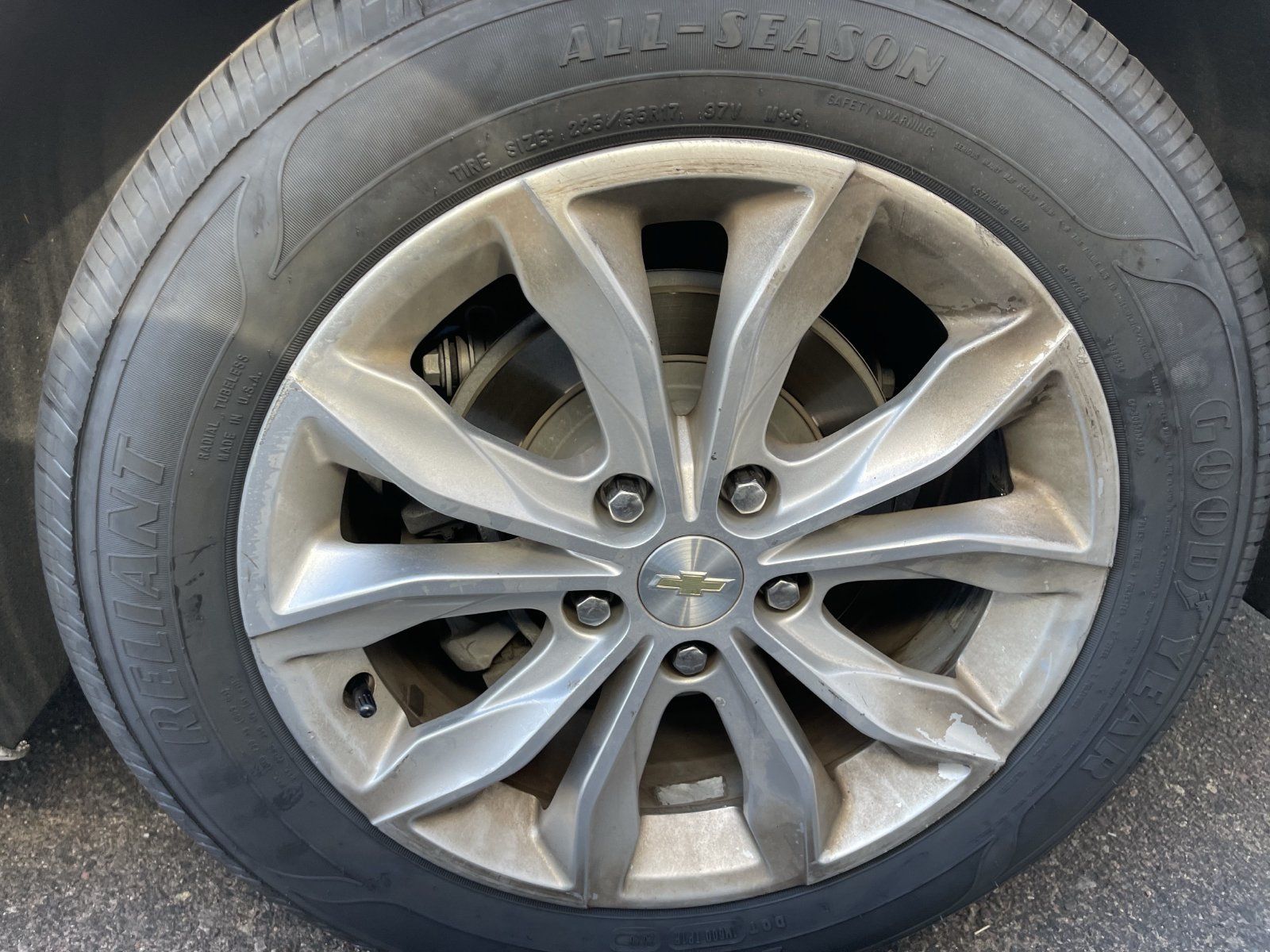 Used 2020 Chevrolet Malibu LT FWD image 5