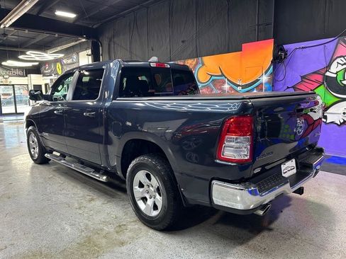 Used 2020 RAM 1500 Big Horn image 24