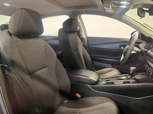 Used 2024 Honda Accord EX image 10