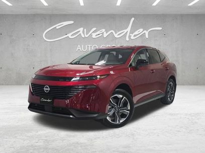 New 2026 Nissan Murano SL