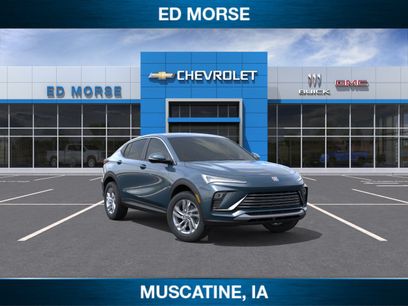 New 2026 Buick Envista Preferred w/ Convenience I Package