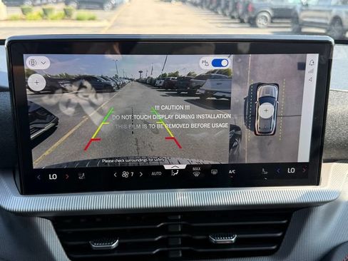 New 2026 Ford Explorer ST-Line AWD/4WD image 17
