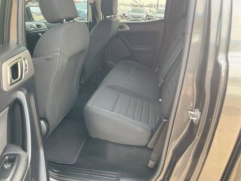 Used 2020 Ford Ranger XLT w/ Equipment Group 301A Mid image 22