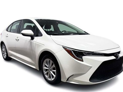 Used 2020 Toyota Corolla LE image 7