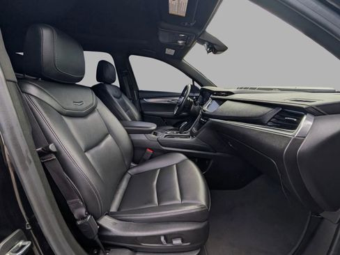Used 2021 Cadillac XT6 Luxury w/ LPO, Floor Liner Package AWD/4WD image 21