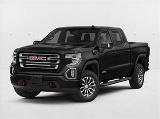 Used 2021 GMC Sierra 1500 AT4 AWD/4WD video 1
