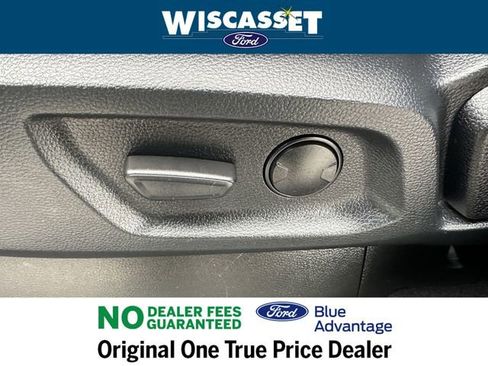 Certified 2022 Ford Ranger Lariat w/ Equipment Group 501A High image 26