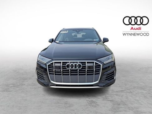 Certified 2023 Audi Q7 3.0T Premium Plus w/ Premium Plus Package AWD/4WD image 2