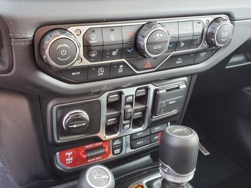 New 2026 Jeep Gladiator Rubicon image 14