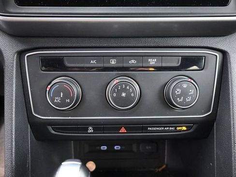 Used 2021 Volkswagen Atlas S AWD/4WD image 21