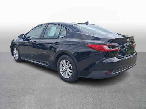 Used 2025 Toyota Camry LE FWD image 6