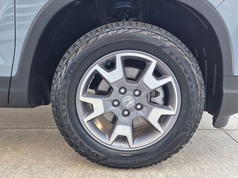 Certified 2023 Honda Passport TrailSport image 32