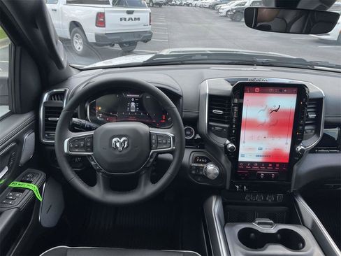 New 2026 RAM 1500 Laramie w/ Night Edition image 12