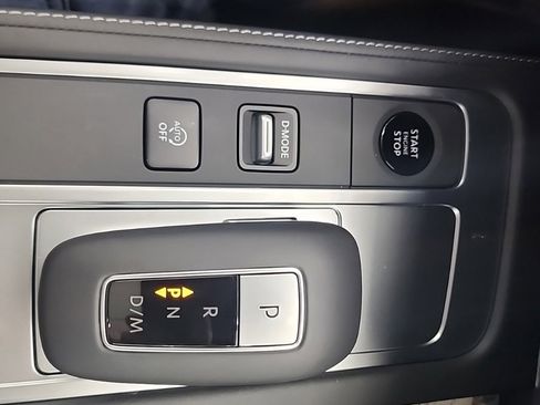 New 2026 INFINITI QX60 Pure w/ Cargo Package image 25