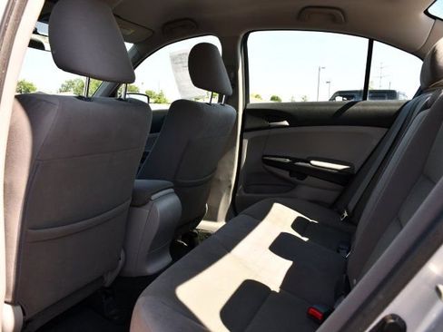 Used 2012 Honda Accord LX image 18