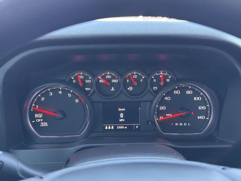 Used 2024 GMC Sierra 1500 Pro image 9