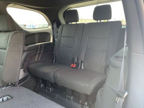 New 2026 Dodge Durango GT image 27