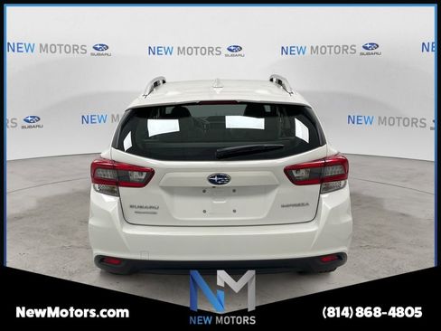 Used 2022 Subaru Impreza Premium w/ Popular Package #3 image 3