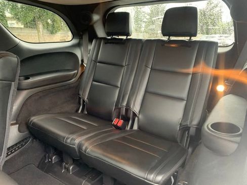 Used 2020 Dodge Durango Citadel w/ Technology Group image 18