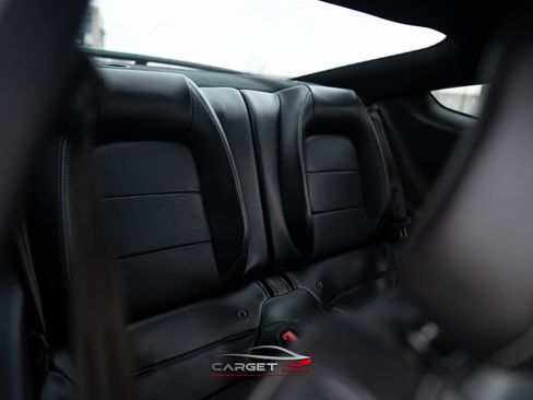 Used 2020 Ford Mustang GT Premium w/ GT Performance Package image 17