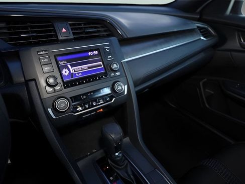Used 2020 Honda Civic LX image 21