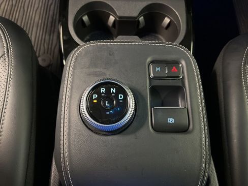 Certified 2023 Ford Mustang Mach-E Premium AWD/4WD image 16
