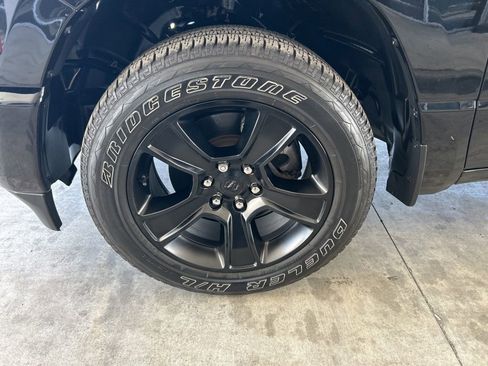 Used 2024 RAM 1500 Big Horn image 14