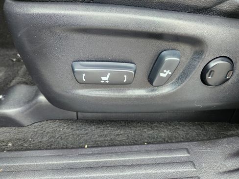 Used 2012 Toyota 4Runner Limited AWD/4WD image 20
