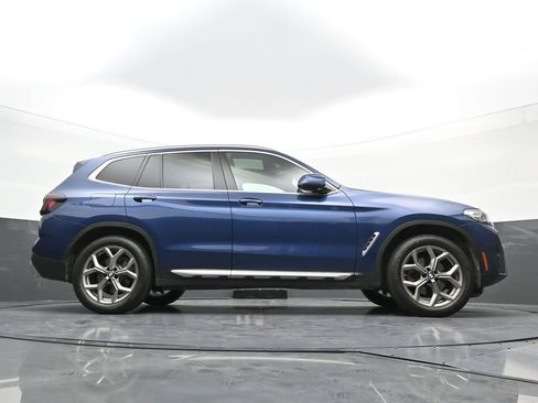 Used 2024 BMW X3 xDrive30i w/ Premium Package image 28