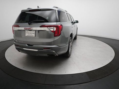 Used 2023 GMC Acadia Denali w/ Trailering Package image 36