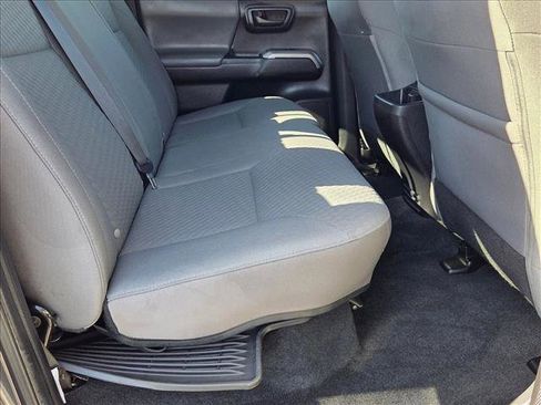 Certified 2023 Toyota Tacoma SR5 image 19