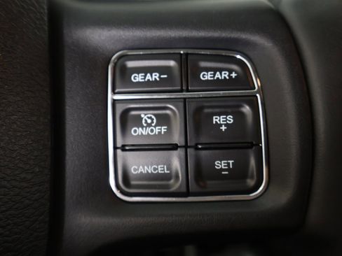 Used 2016 RAM 1500 Outdoorsman image 39