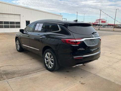 Used 2021 Buick Enclave Avenir w/ Trailering Package, 5000 lbs. image 39