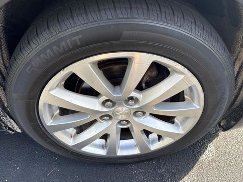 Used 2013 Chevrolet Malibu LTZ image 14